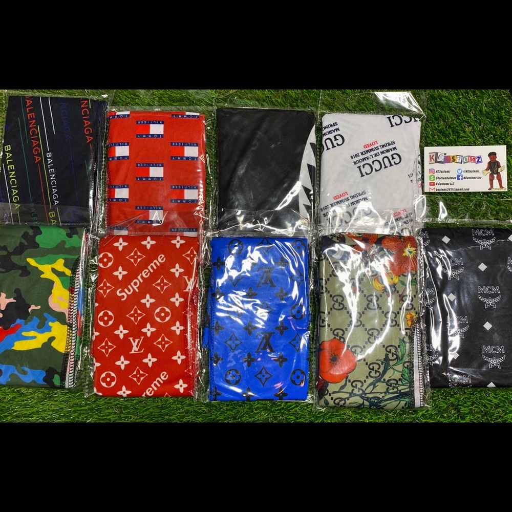 Durags 🌡
